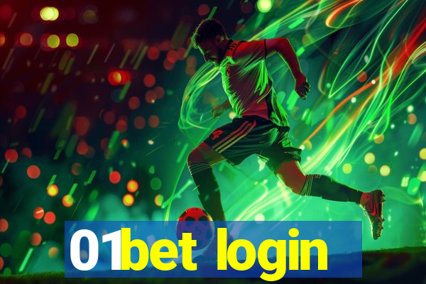 01bet login